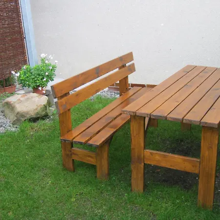 Appartement U Ruzenky *