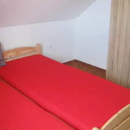 U Ruzenky Apartment Veselí nad Lužnicí