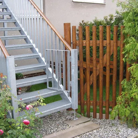 Appartement U Ruzenky *