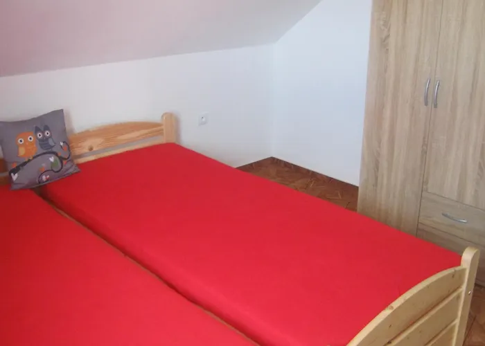 U Ruzenky דירה Veselí nad Lužnicí